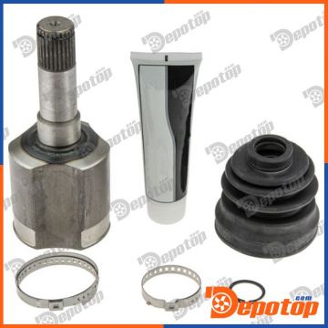 Joint kit intérieur pour arbre de transmission gauche pour CHEVROLET | 4804588